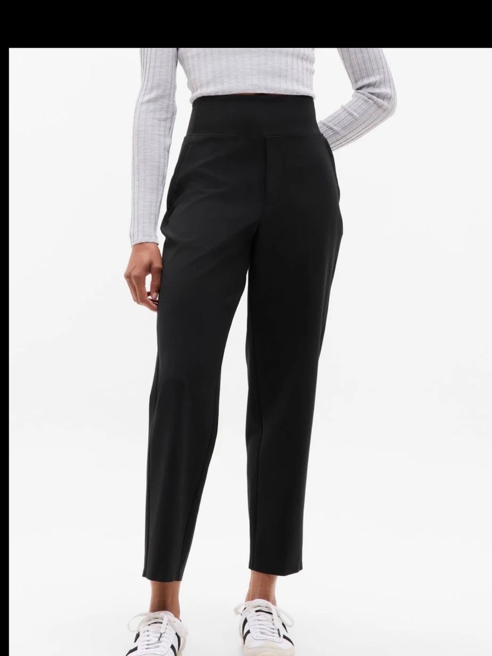 Athleta Endless High Rise Pant